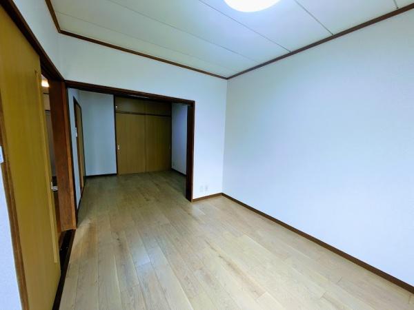 横浜市保土ケ谷区峰岡町１丁目のマンション