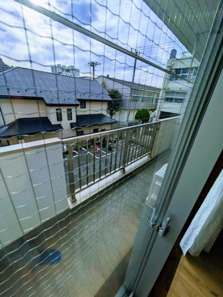横浜市保土ケ谷区峰岡町１丁目のマンション
