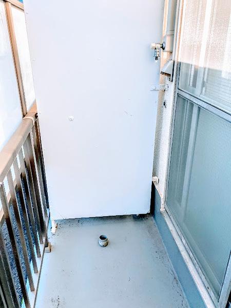 横浜市保土ケ谷区峰岡町１丁目のマンション