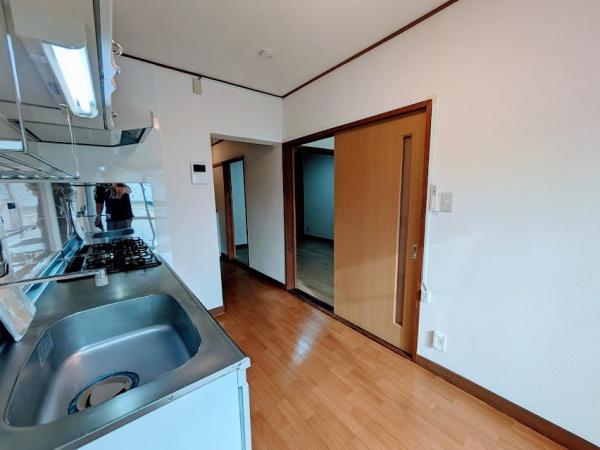 横浜市保土ケ谷区峰岡町１丁目のマンション