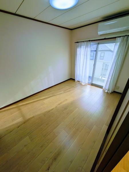 横浜市保土ケ谷区峰岡町１丁目のマンション