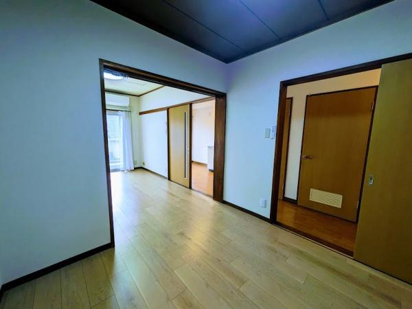 横浜市保土ケ谷区峰岡町１丁目のマンション