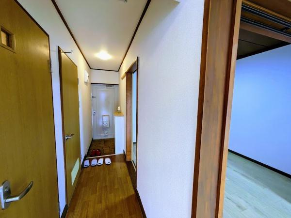 森マンション