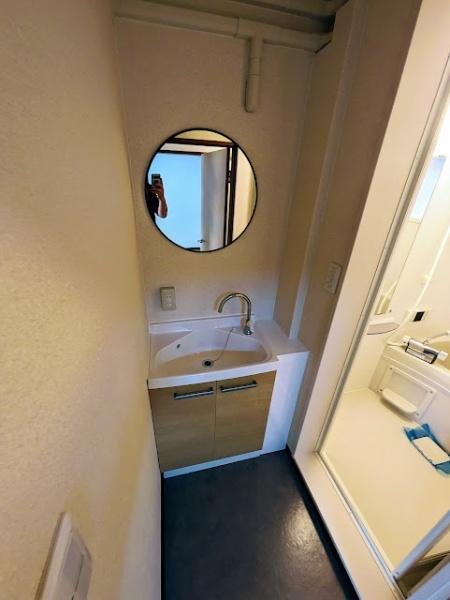 横浜市保土ケ谷区峰岡町１丁目のマンション