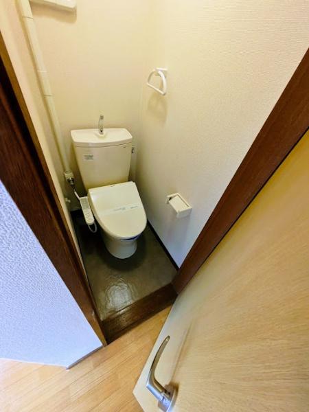 横浜市保土ケ谷区峰岡町１丁目のマンション