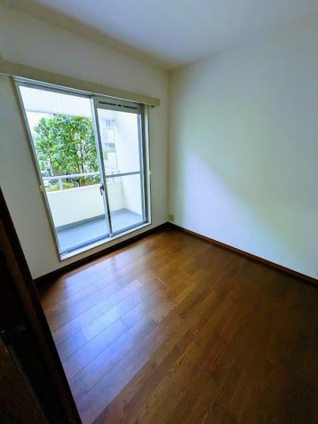 横浜市保土ケ谷区境木本町のマンション