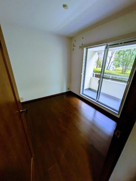 横浜市保土ケ谷区境木本町のマンション