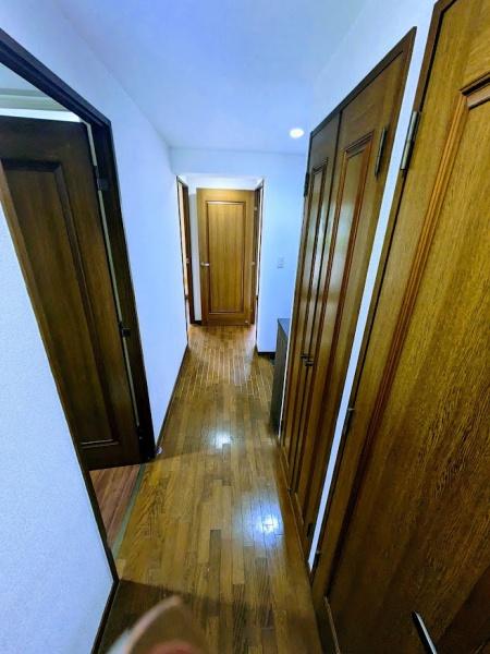 横浜市保土ケ谷区境木本町のマンション