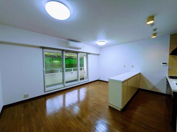 横浜市保土ケ谷区境木本町のマンション
