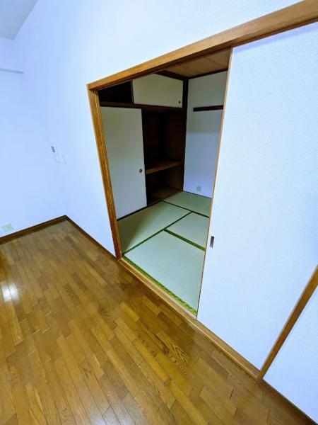 横浜市保土ケ谷区境木本町のマンション