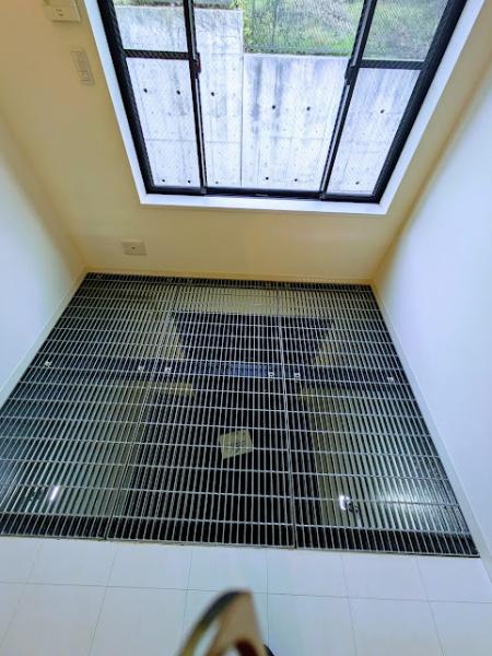 横浜市西区戸部町１丁目のテラスハウス