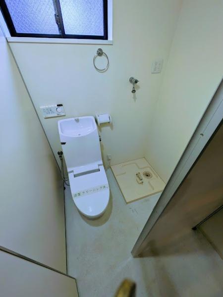 横浜市西区戸部町１丁目のテラスハウス