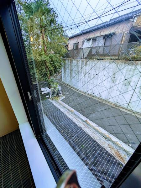横浜市西区戸部町１丁目のテラスハウス