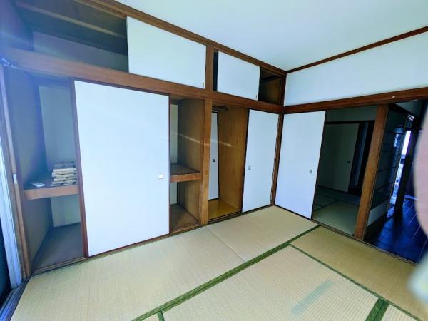 横浜市神奈川区六角橋５丁目のアパート