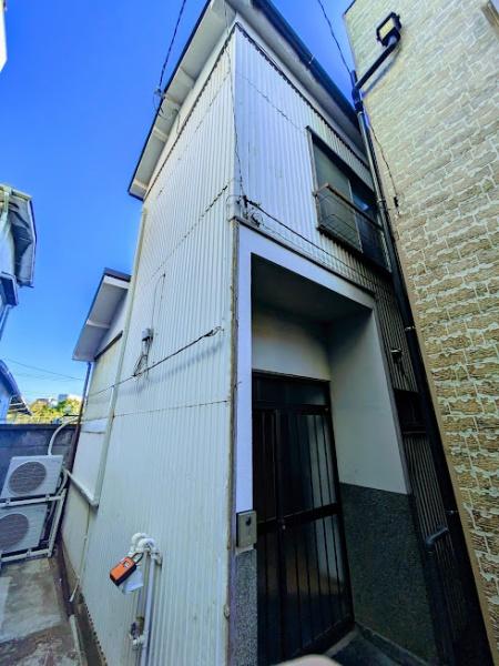 南浅間町　貸家