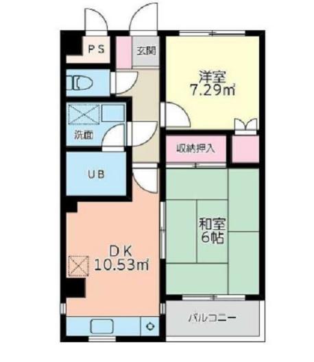 横浜市西区久保町の事務所