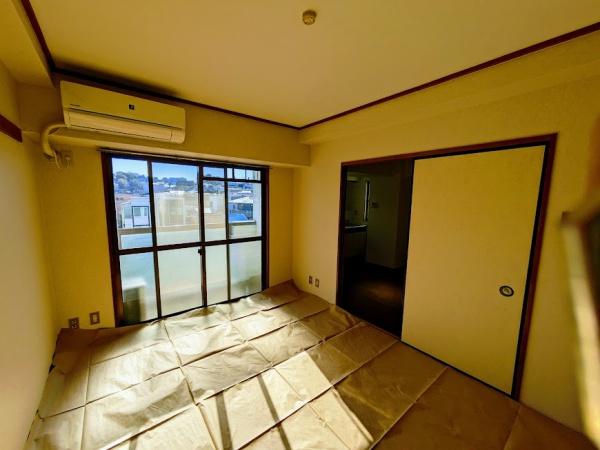 横浜市西区久保町の事務所