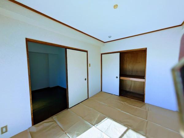 横浜市西区久保町の事務所