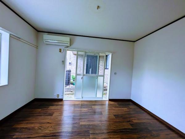 横浜市保土ケ谷区瀬戸ケ谷町のアパート