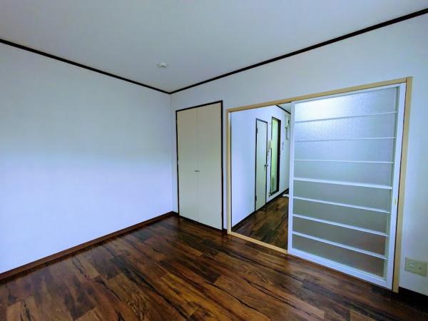 横浜市保土ケ谷区瀬戸ケ谷町のアパート