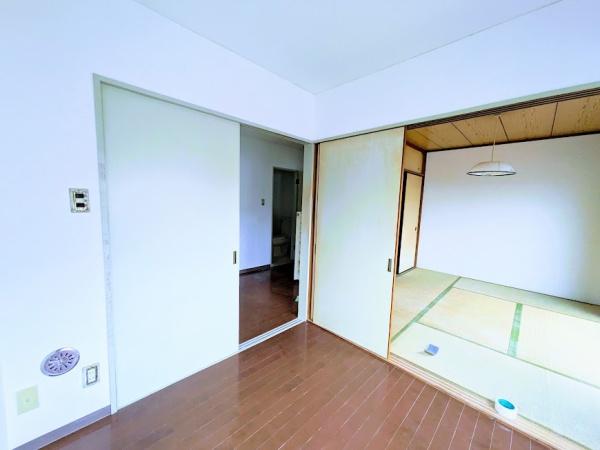 サンクレージュ横浜