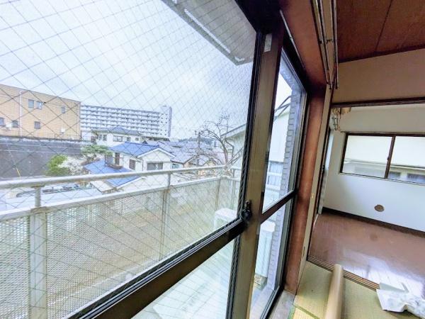 サンクレージュ横浜