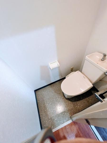 横浜市保土ケ谷区上星川１丁目のマンション