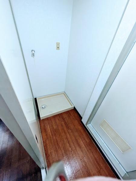 横浜市保土ケ谷区上星川１丁目のマンション