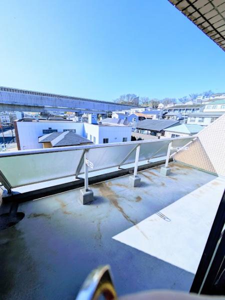 横浜市保土ケ谷区上星川１丁目のマンション