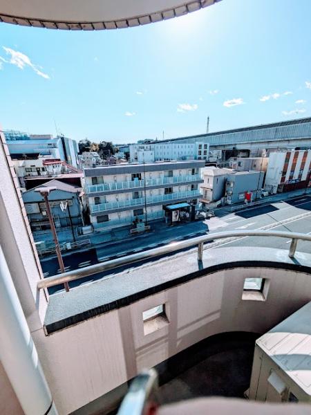 横浜市保土ケ谷区上星川１丁目のマンション