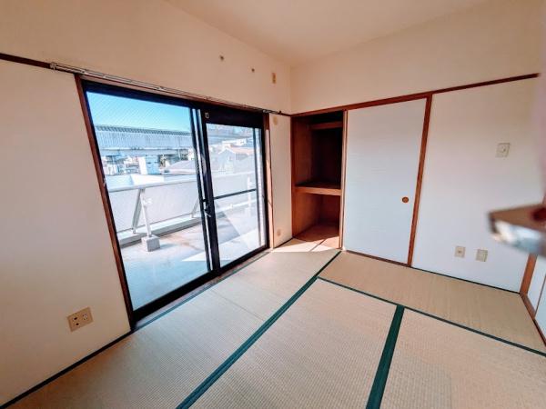 横浜市保土ケ谷区上星川１丁目のマンション