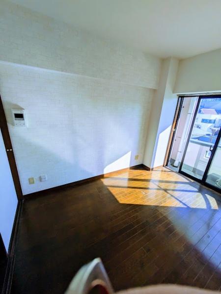 横浜市保土ケ谷区上星川１丁目のマンション