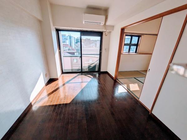 横浜市保土ケ谷区上星川１丁目のマンション