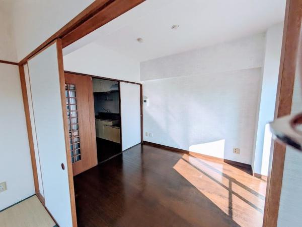 横浜市保土ケ谷区上星川１丁目のマンション