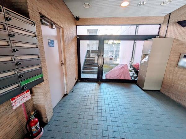 横浜市保土ケ谷区上星川１丁目のマンション