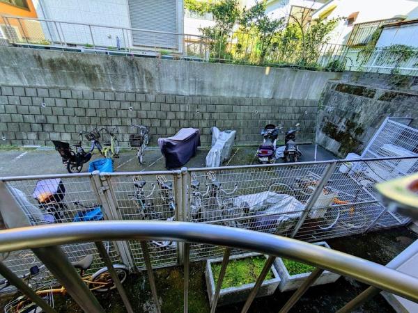 横浜市保土ケ谷区上星川１丁目のマンション