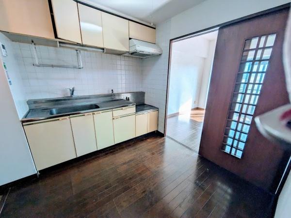 横浜市保土ケ谷区上星川１丁目のマンション