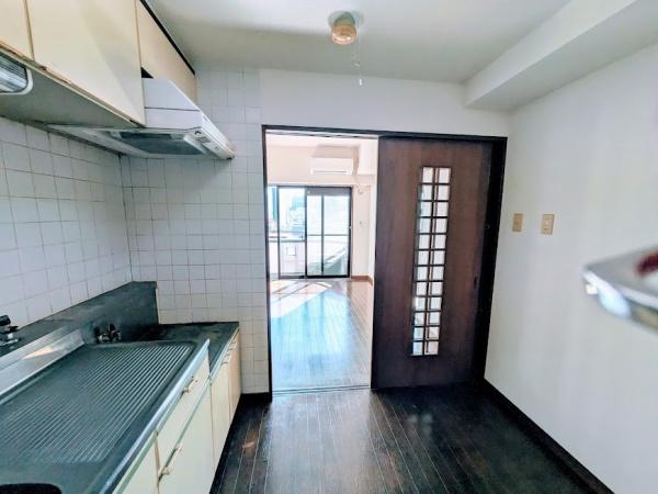 横浜市保土ケ谷区上星川１丁目のマンション