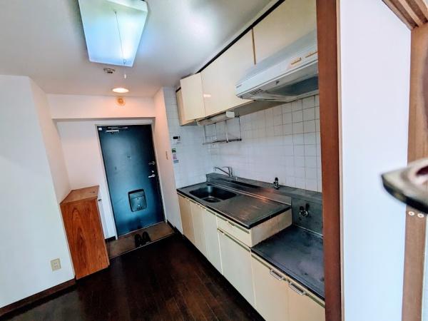 横浜市保土ケ谷区上星川１丁目のマンション