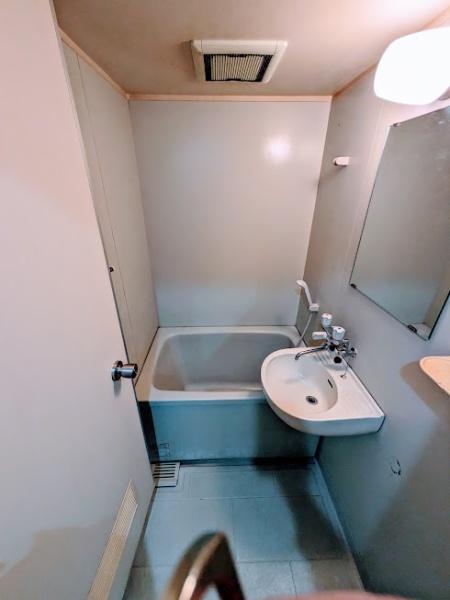 横浜市保土ケ谷区上星川１丁目のマンション