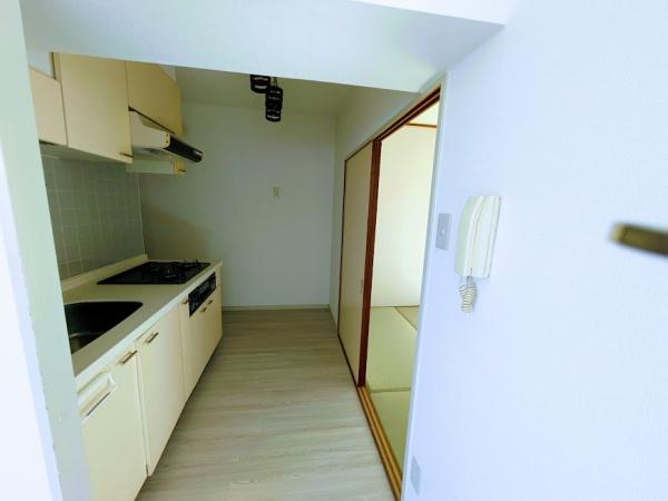 横浜市西区浅間台のマンション