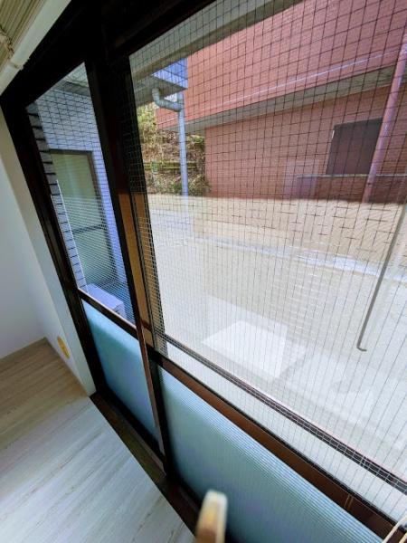 横浜市西区浅間台のマンション