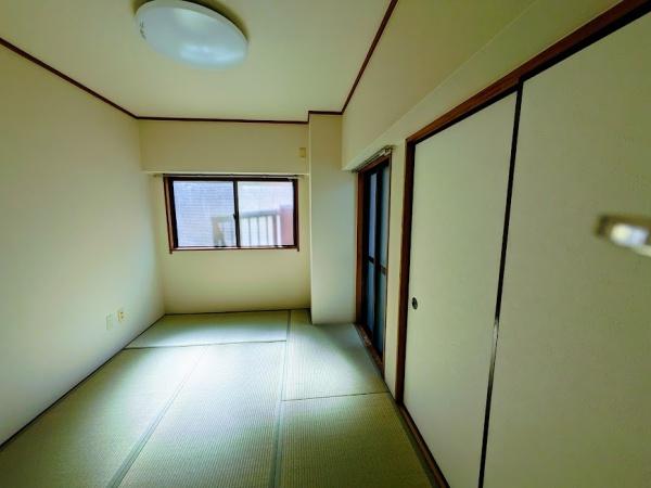 横浜市西区浅間台のマンション