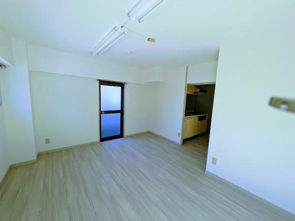 横浜市西区浅間台のマンション