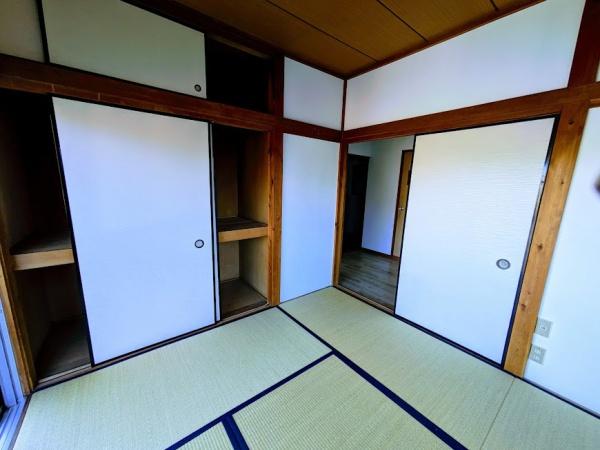 横浜市西区久保町のアパート