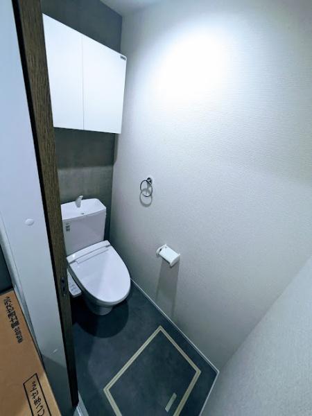 横浜市西区西戸部町３丁目のテラスハウス