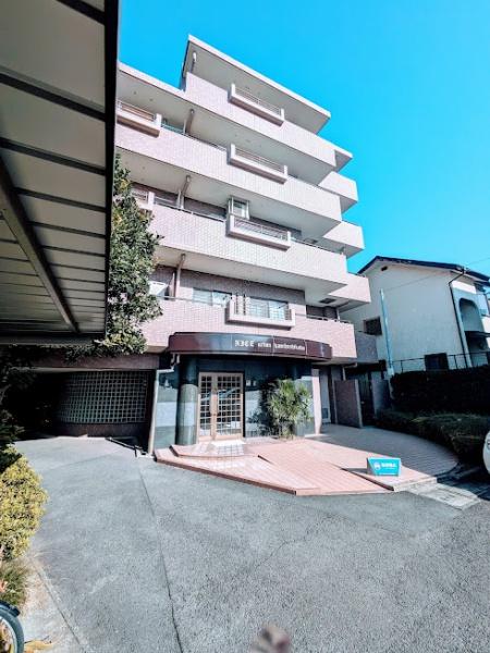 横浜市保土ケ谷区仏向西のマンション