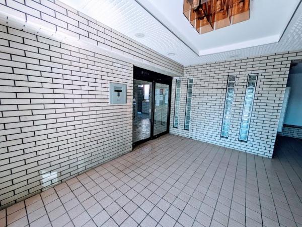 横浜市保土ケ谷区仏向西のマンション