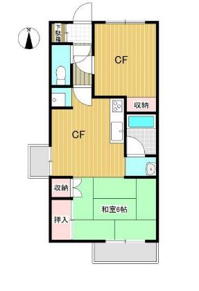 横浜市保土ケ谷区瀬戸ケ谷町のマンション