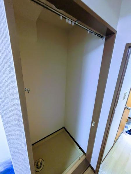 横浜市保土ケ谷区瀬戸ケ谷町のマンション